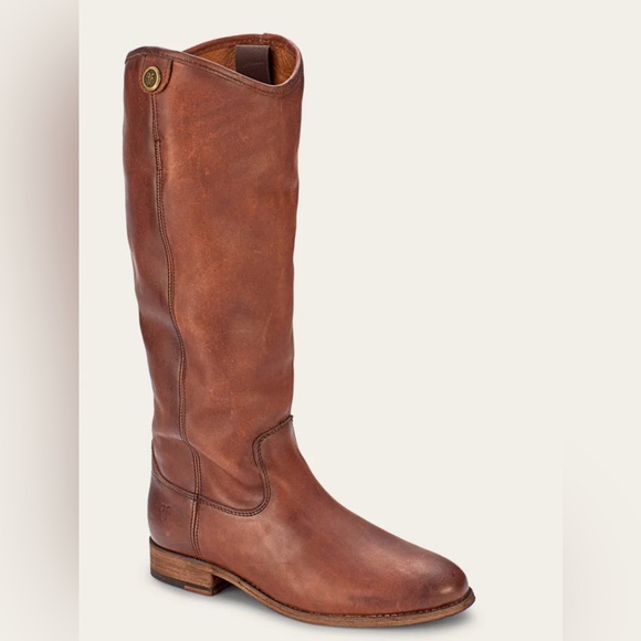 Frye Shoes - Frye Melissa Button 2 Boot